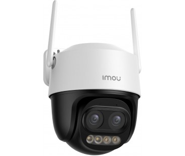 Kamera IP Imou Cruiser Z 5MP motozoom z chmurą Imou Protect na rok