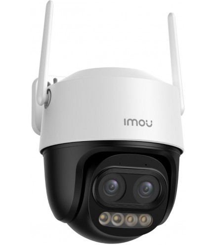 Kamera IP Imou Cruiser Z 5MP motozoom z chmurą Imou Protect na rok