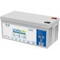 Akumulator Volt Polska LiFePO4 PRO 25,6V 200 Ah (200A) BMS BLUETOOTH + MATA