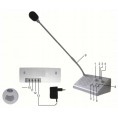 INTERKOM KASOWY LONBON SD-2006DL+