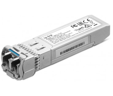 MODUŁ SFP+ TP-LINK TL-SM5110-LR LC 10GBase-LR