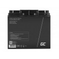 AKUMULATOR AGM Green Cell VRLA 12V 20Ah