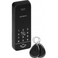 Zestaw domofon ORNO OR-DOM-BA-933/W