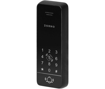 Zestaw domofon ORNO OR-DOM-BA-933/W