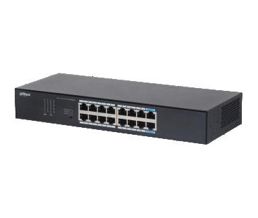 SWITCH DAHUA S3016-16GT