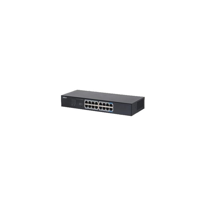 SWITCH DAHUA S3016-16GT