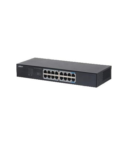 SWITCH DAHUA S3016-16GT