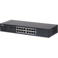 SWITCH DAHUA S3016-16GT