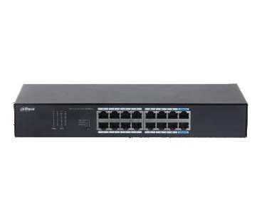 SWITCH DAHUA S3016-16GT