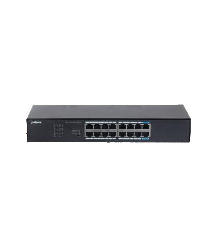 SWITCH DAHUA S3016-16GT