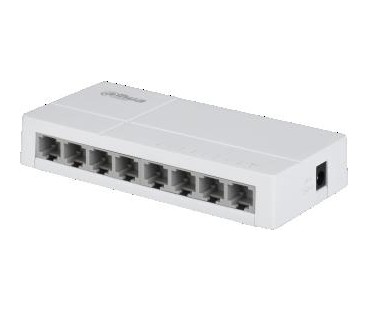 SWITCH DAHUA SF1008L