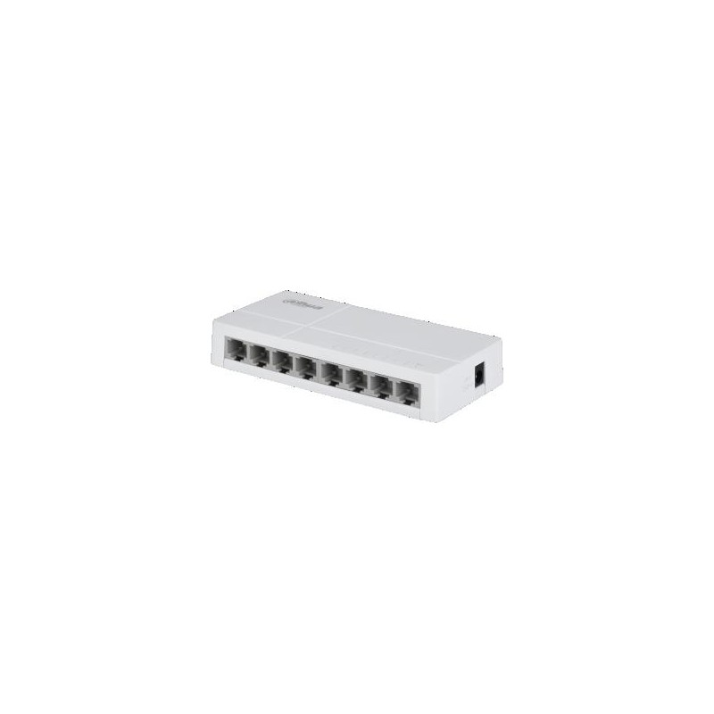 SWITCH DAHUA SF1008L