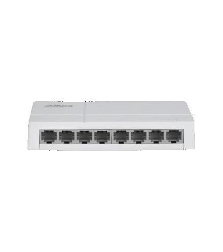 SWITCH DAHUA SF1008L