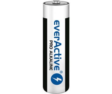 Bateria LR6 (AA) everActive Pro Alcaline (folia 4 szt.)