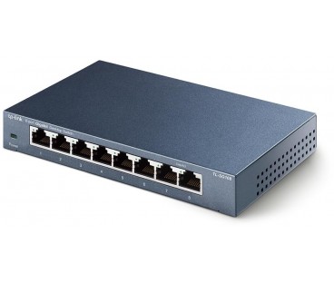 SWITCH TP-LINK TL-SG108