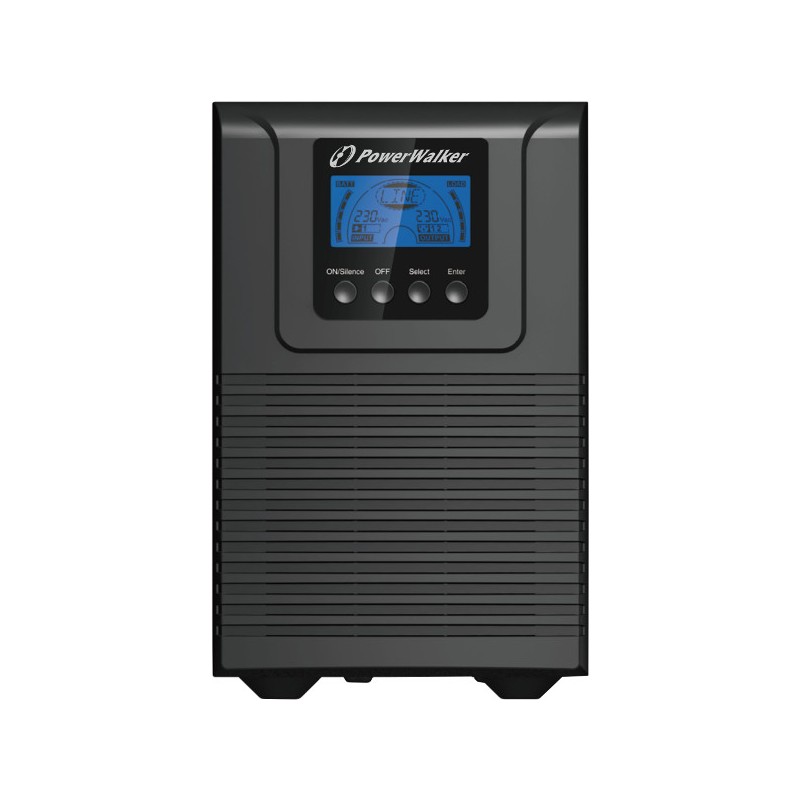 UPS ZASILACZ AWARYJNY PowerWalker VFI 1000 TG