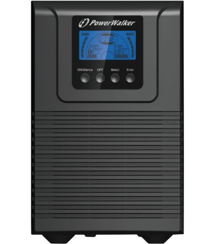UPS ZASILACZ AWARYJNY PowerWalker VFI 1000 TG