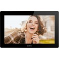 WIDEODOMOFON EURA VDP-86A3 - monitor 10" czarny TUYA