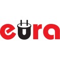 WIDEODOMOFON EURA VDP-86A3 - monitor 10" biały TUYA