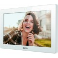 WIDEODOMOFON EURA VDP-86A3 - monitor 10" biały TUYA