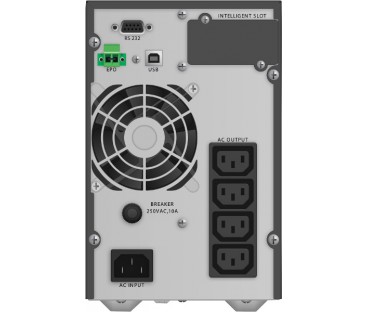 UPS ZASILACZ AWARYJNY PowerWalker VFI 1000 TG