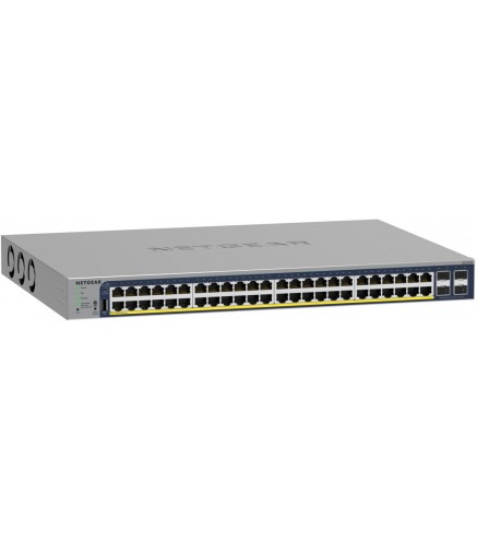 Switch Netgear GS752TP-300EUS