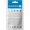KABEL USB-C / USB-C RGB LED everActive CBB-1PDR 100cm 3A