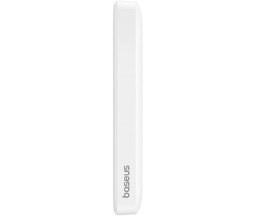 Powerbank Baseus Magnetic Mini Air PPCXM06A 6000mAh MagSafe 15W PD QC 20W USB-C + kabel