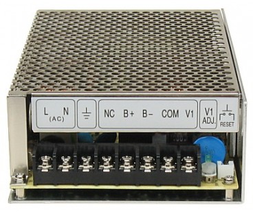 ZASILACZ BUFOROWY IMPULSOWY MEAN WELL AD-155A 13,8V/11,5A