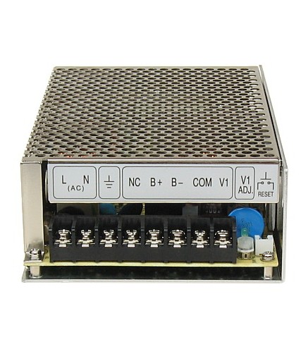 ZASILACZ BUFOROWY IMPULSOWY MEAN WELL AD-155A 13,8V/11,5A
