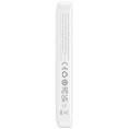 Powerbank Baseus Magnetic Mini Air PPCXM06A 6000mAh MagSafe 15W PD QC 20W USB-C + kabel