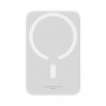 Powerbank Baseus Magnetic Mini Air PPCXM06A 6000mAh MagSafe 15W PD QC 20W USB-C + kabel