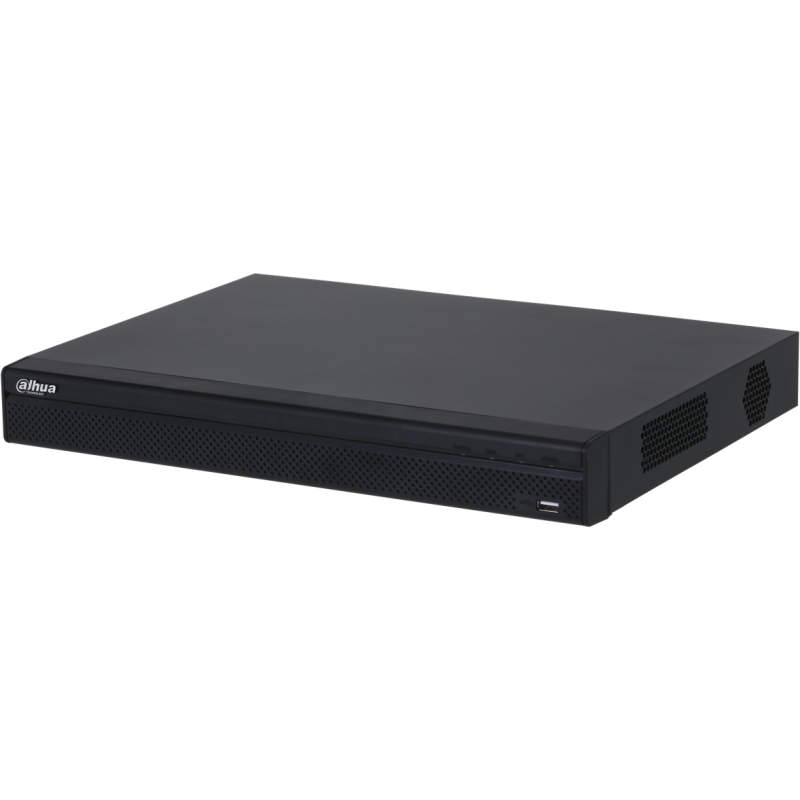 REJESTRATOR IP DAHUA NVR4216-4KS3 REJESTRATOR IP DAHUA NVR4216-4KS3