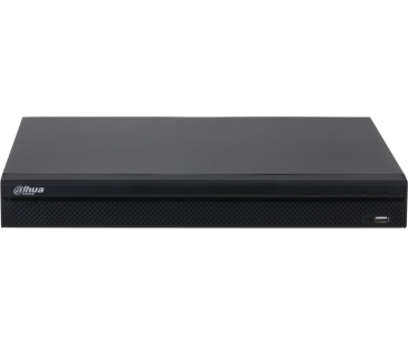 REJESTRATOR IP DAHUA NVR4216-16P-4KS3