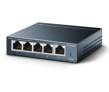 SWITCH TP-LINK TL-SG105