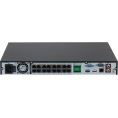 REJESTRATOR IP DAHUA NVR4216-16P-4KS3