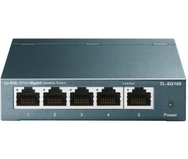 SWITCH TP-LINK TL-SG105