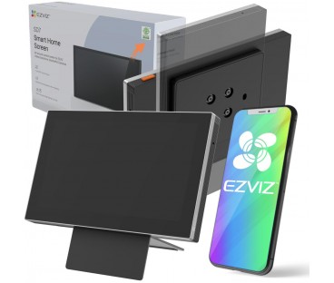MONITOR BEZPRZEWODOWY EZVIZ SD7