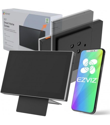 MONITOR BEZPRZEWODOWY EZVIZ SD7