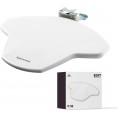 Antena DVB-T2 EDIT LTE 5G Spacetronik do kampera, domu Antena DVB-T2 EDIT LTE 5G Spacetronik do kampera, domu