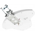 Antena DVB-T2 EDIT LTE 5G Spacetronik do kampera, domu Antena DVB-T2 EDIT LTE 5G Spacetronik do kampera, domu