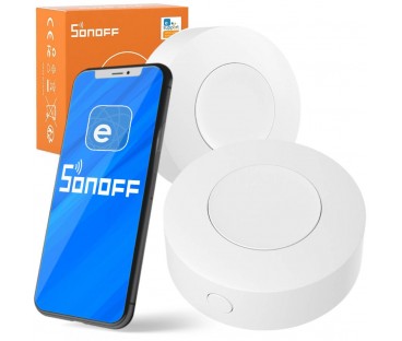 Inteligentny przełącznik ZigBee Sonoff SNZB-01P