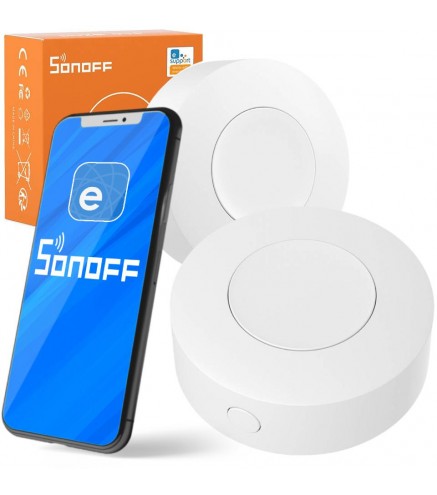 Inteligentny przełącznik ZigBee Sonoff SNZB-01P