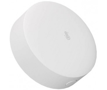 Inteligentny czujnik temperatury i wilgotności ZigBee Sonoff SNZB-02P
