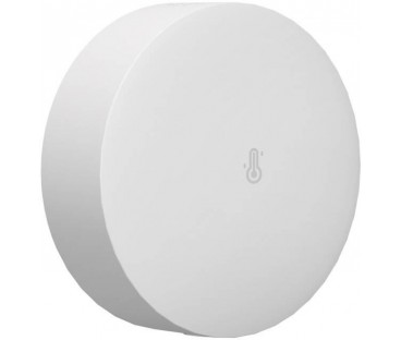 Inteligentny czujnik temperatury i wilgotności ZigBee Sonoff SNZB-02P