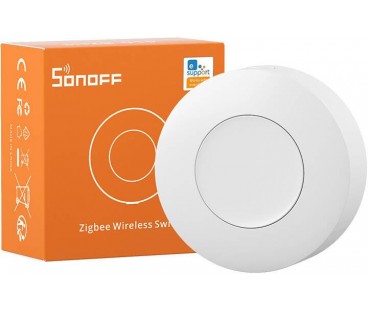 Inteligentny przełącznik ZigBee Sonoff SNZB-01P