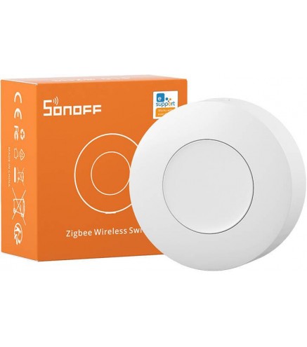 Inteligentny przełącznik ZigBee Sonoff SNZB-01P