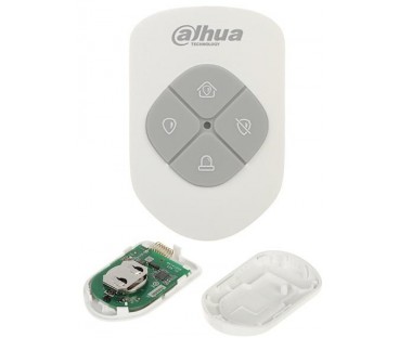 Bezprzewodowy zestaw alarmowy Dahua ART-ARC3000H-03-FW2(868)
