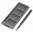 Zestaw Precyzyjnych Wkrętaków Xiaomi Mi Precision Screwdriver Kit 24-in-1