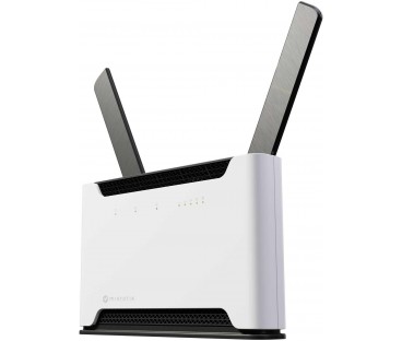 MIKROTIK ROUTERBOARD CHATEAU LTE18 AX (S53UG+5HAXD2HAXD-TC&EG18-EA)